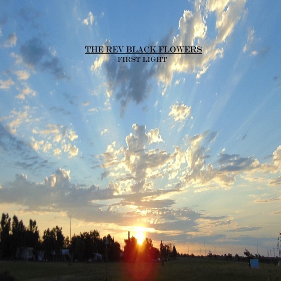 Cover artwork for The Course