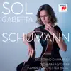 Stream & download Schumann