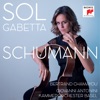 Sol Gabetta, Cappella Gabetta & Andrés Gabetta - Adagio und Allegro, Op. 70: I. Adagio