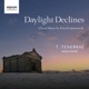 LUKASZEWSKI/DAYLIGHT DECLINES cover art