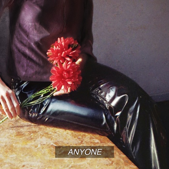 Cover artwork for Nowhere