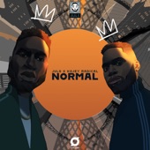 Juls - Normal (feat. Kojey Radical)