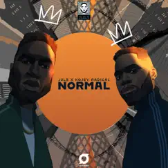 Normal (feat. Kojey Radical) - Single by Juls album reviews, ratings, credits