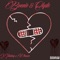 Bonnie and Clyde(jjdaking X Phonzo) - BlackoutMoneyTeam lyrics