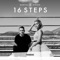 16 Steps - Martin Jensen, Olivia Holt & Yxng Bane lyrics