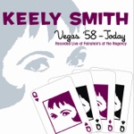 Keely Smith - Don't Take Your Love from Me