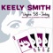 Angelina / Che la Luna / Zooma Zooma - Keely Smith lyrics