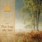 O Divine Redeemer - Mormon Tabernacle Choir, Orchestra At Temple Square, Craig Jessop & Mack Wilberg lyrics