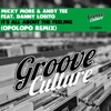 It's All About the Feeling (feat. Danny Losito) [OPOLOPO Remix] - Single