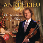 Weihnachten bin ich zu Haus - André Rieu