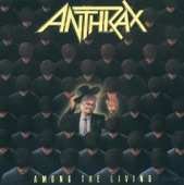 Anthrax - Indians