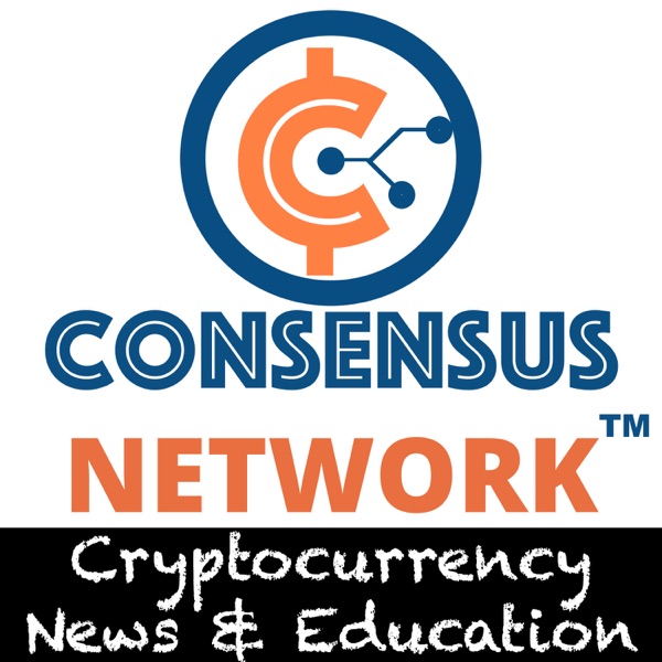 Consensus Network cover