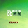 Pedro Abrunhosa & Comité Caviar - Não Desistas de Mim