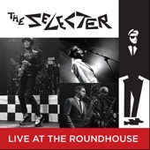 Live at the Roundhouse artwork