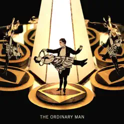 The Ordinary Man - L'Orange The Ordinary Man - L'Orange