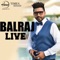 Aagu Jis De - Balraj lyrics