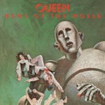 Queen - Fight from the Inside