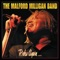 No Beginner At the Blues - The Malford Milligan Band lyrics