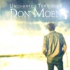 Don Moen - Uncharted Territory