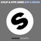 Just a Dream (Canard & Lauer Remix) - E-Play & Hype Jones lyrics