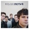 Not Giving Up - The Crash Motive lyrics