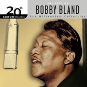 Bobby Bland - Driftin' Blues (Single Version / Stereo)