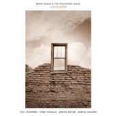 Brian Blade & The Fellowship Band - He Died Fighting