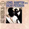 Stream & download Jazz Masters 26: Lionel Hampton With Oscar Peterson