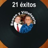 Bowen y Villafuerte - La Pena de No Verte