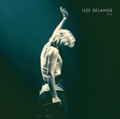 Ilse DeLange - Live artwork