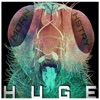 Huge. - EP artwork