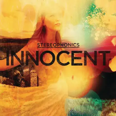 Innocent (Live) - Single - Stereophonics