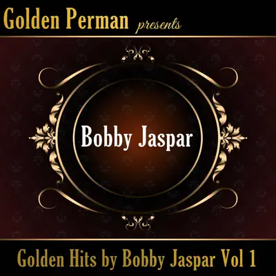 Golden Hits by Bobby Jaspar Vol 1 - Bobby Jaspar
