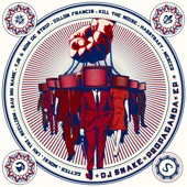 Propaganda (Getter Remix) artwork