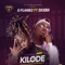 Kilode (feat. Skiibii) - G flamez lyrics