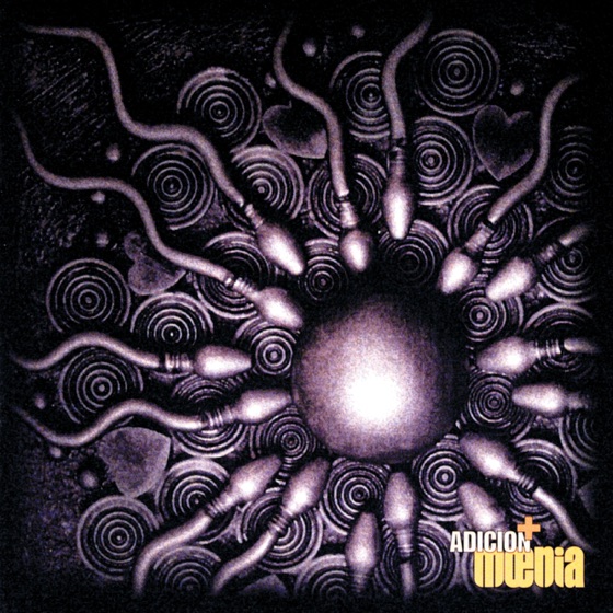 Cover artwork for En Esta Noche