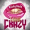 Talkking Crazy - Rocky Badd lyrics