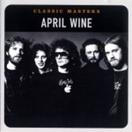 April Wine - roller