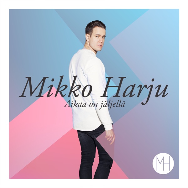 Mikko Harju - Aikaa on jäljellä