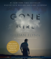 Gillian Flynn - Gone Girl: A Novel (Unabridged) artwork