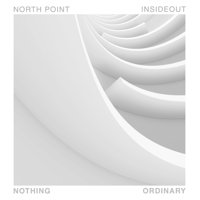 North Point InsideOut - Nothing Ordinary - EP artwork