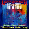 This Won't Take Long (with Vince Gill & Sheryl Crow) - Single album lyrics, reviews, download