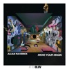 Move Your Magic - Single