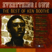 Ken Boothe - Freedom Time (aka 'Freedom Day')