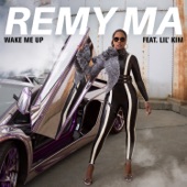 Wake Me Up (feat. Lil' Kim) - Single