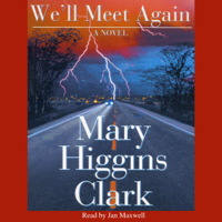 Mary Higgins Clark - We'll Meet Again (Unabridged) artwork