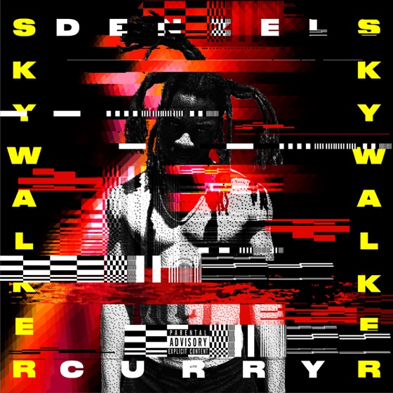 Cover artwork for Skywalker