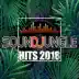 Soundjungle Hits 2018 album cover