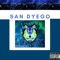 Lobos - San Dyego lyrics