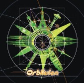 The Orb - Delta Mk II